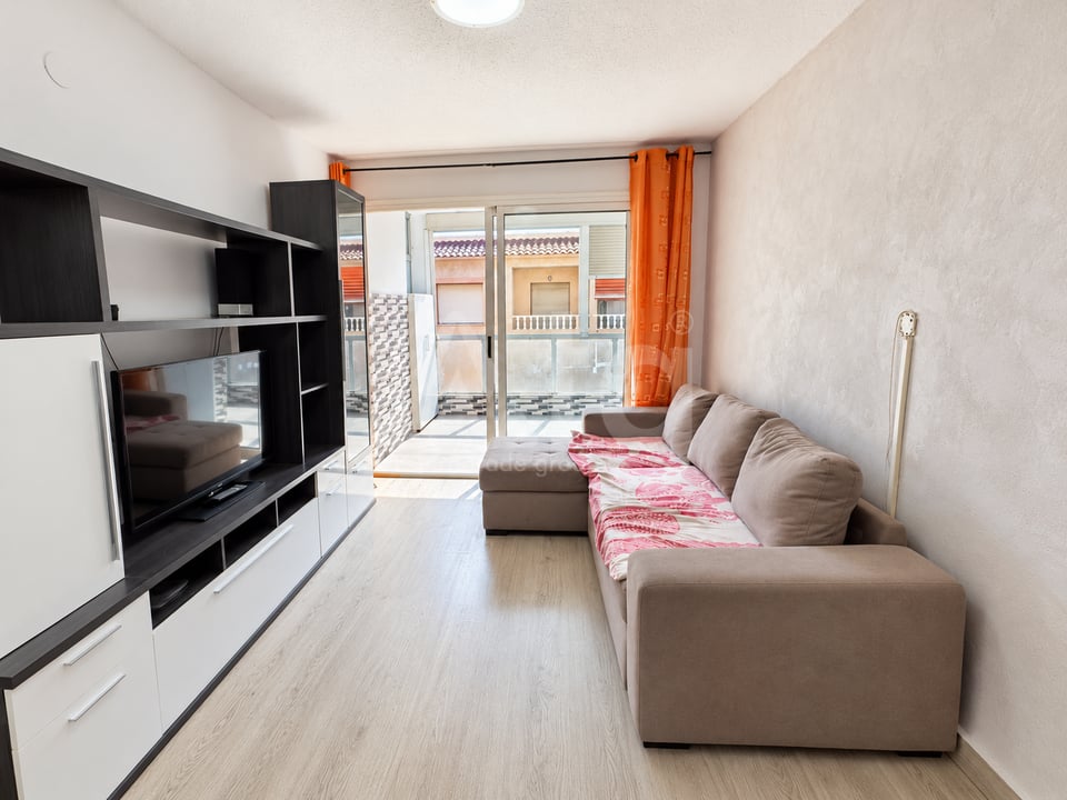 2 bedroom Apartment in Torrevieja - TIM160891 - Photo - 4