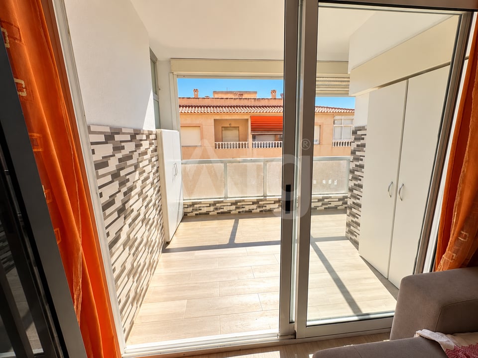 2 bedroom Apartment in Torrevieja - TIM160891 - Photo - 14