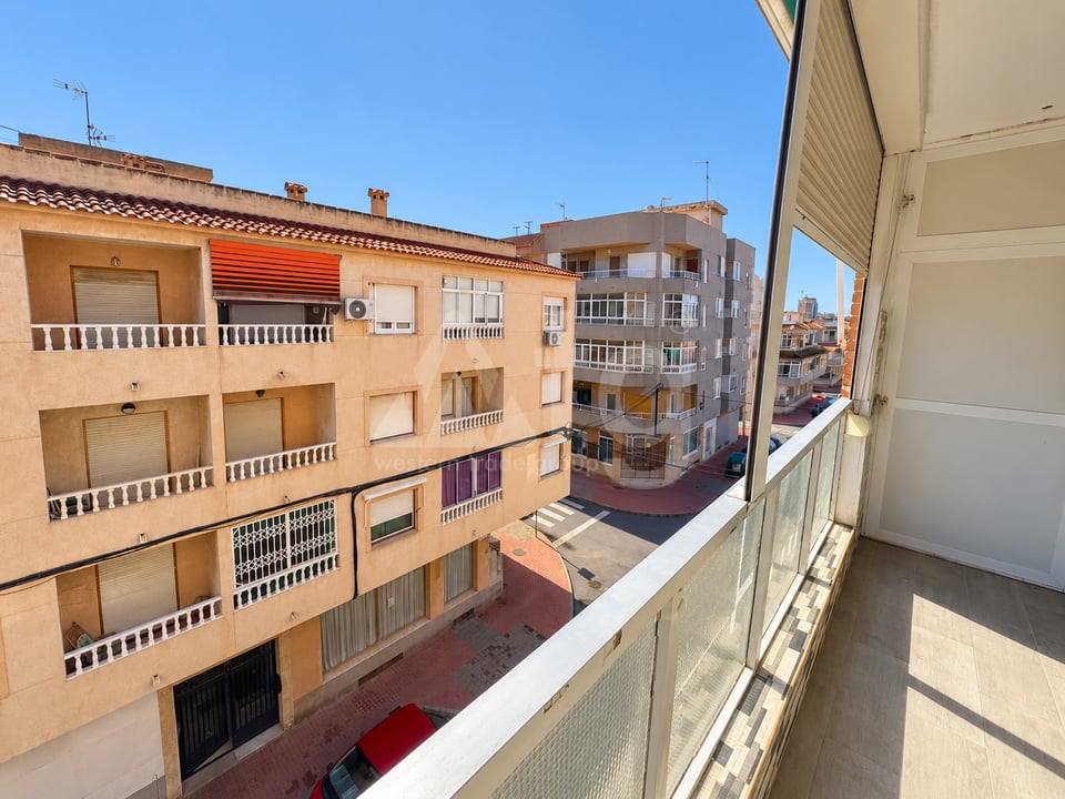 2 bedroom Apartment in Torrevieja - TIM160891 - Photo - 17