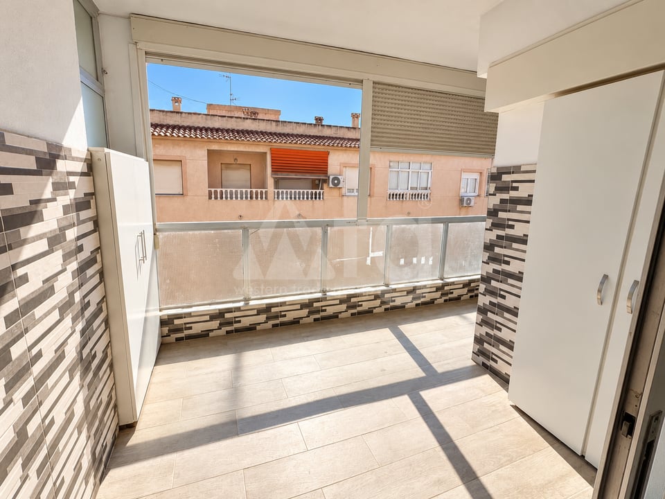 2 bedroom Apartment in Torrevieja - TIM160891 - Photo - 15