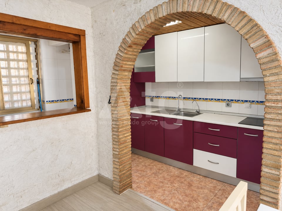 2 bedroom Apartment in Torrevieja - TIM160891 - Photo - 5