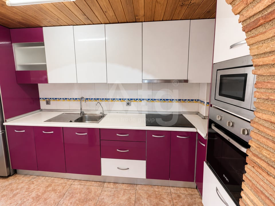 2 bedroom Apartment in Torrevieja - TIM160891 - Photo - 6