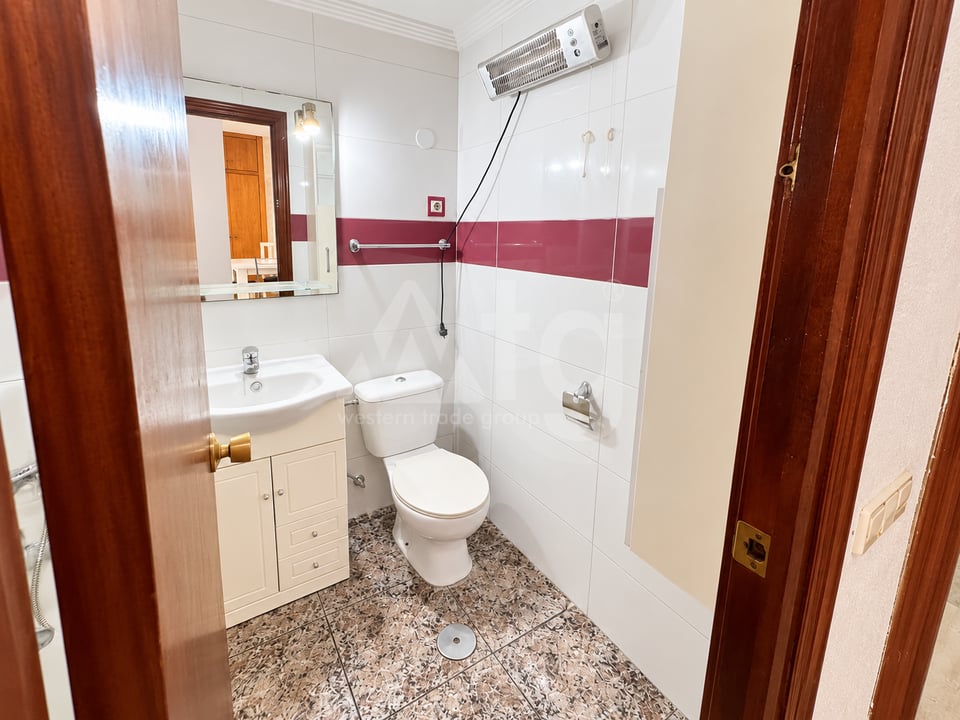 2 bedroom Apartment in Torrevieja - TIM160891 - Photo - 12
