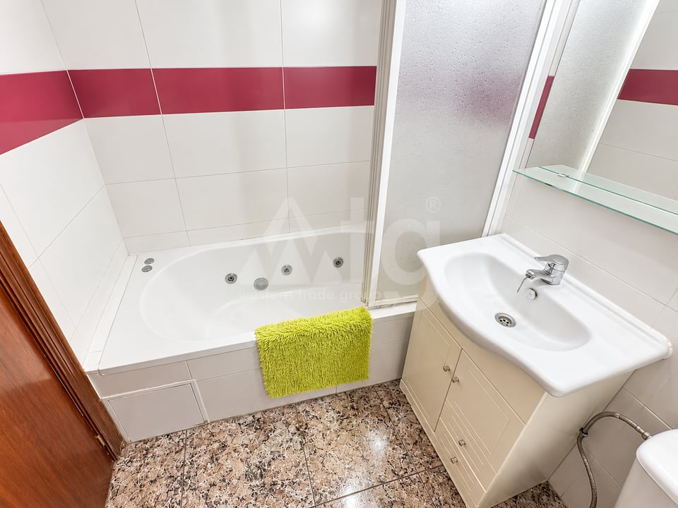 2 bedroom Apartment in Torrevieja - TIM160891 - Photo - 13