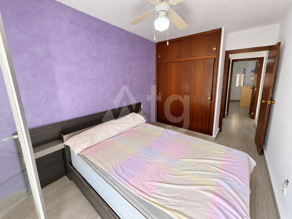 2 bedroom Apartment in Torrevieja - TIM160891 - Photo - 10