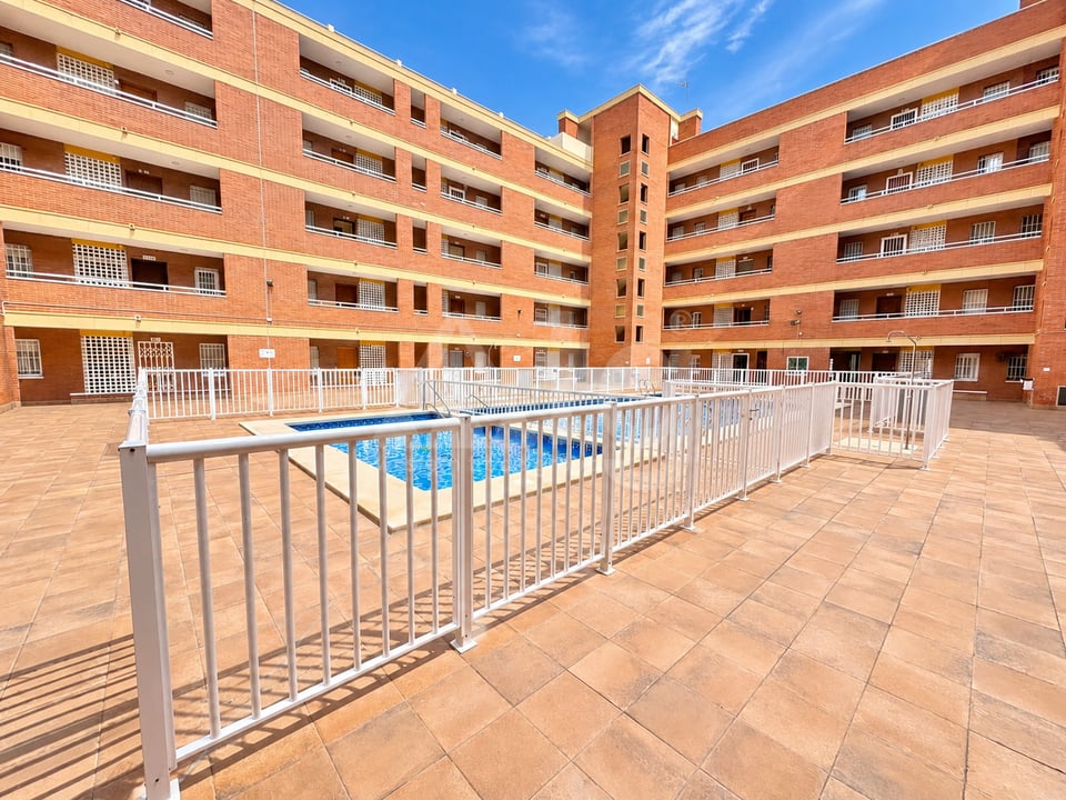2 bedroom Apartment in Torrevieja - TIM160891 - Photo - 18