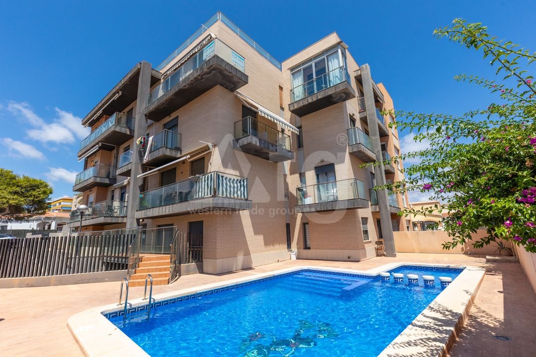 1 bedroom Apartment in Punta Prima - B160955 - Photo - 1