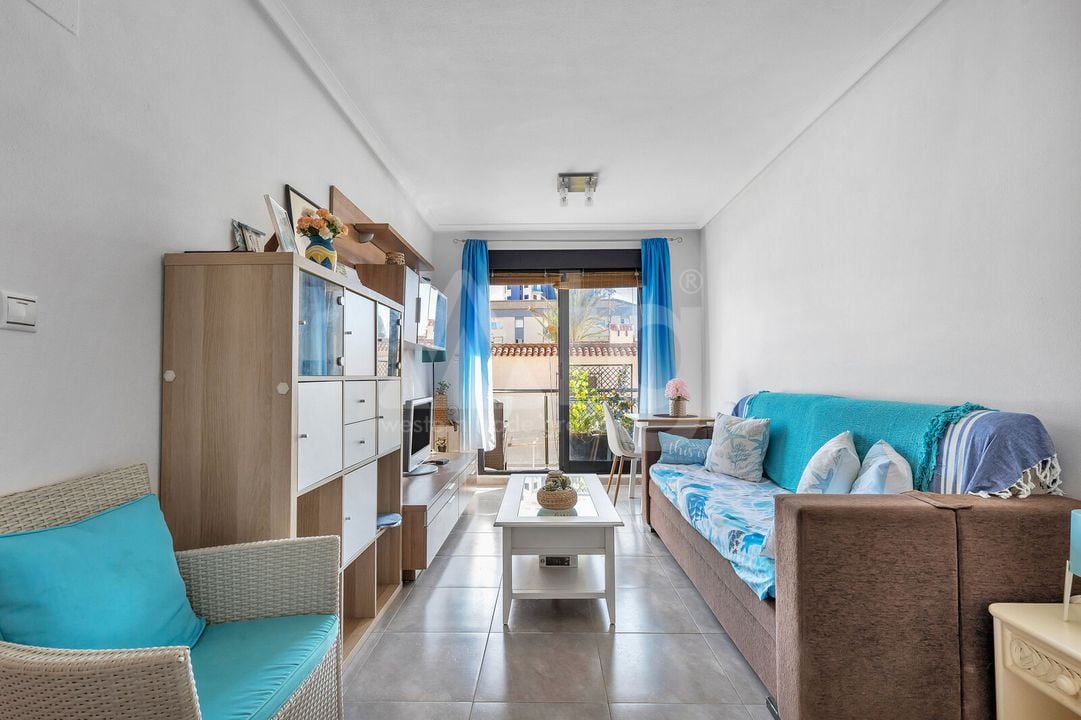 1 bedroom Apartment in Punta Prima - B160955 - Photo - 5