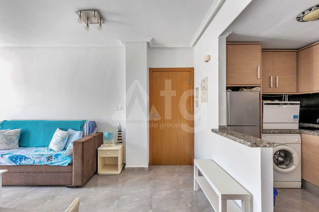1 bedroom Apartment in Punta Prima - B160955 - Photo - 8