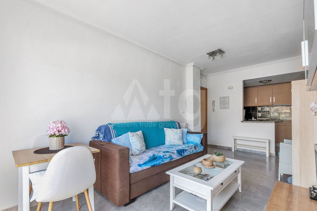 1 bedroom Apartment in Punta Prima - B160955 - Photo - 7