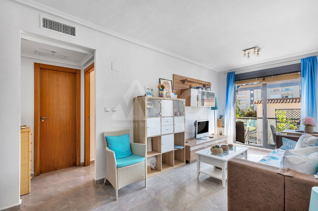 1 bedroom Apartment in Punta Prima - B160955 - Photo - 4