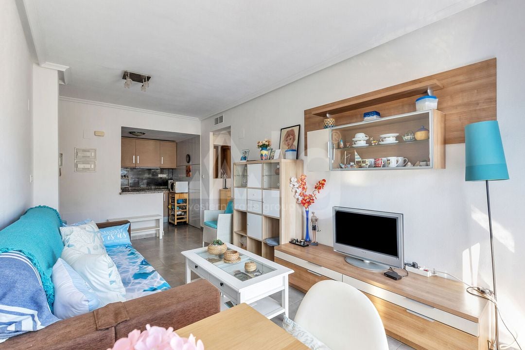 1 bedroom Apartment in Punta Prima - B160955 - Photo - 6