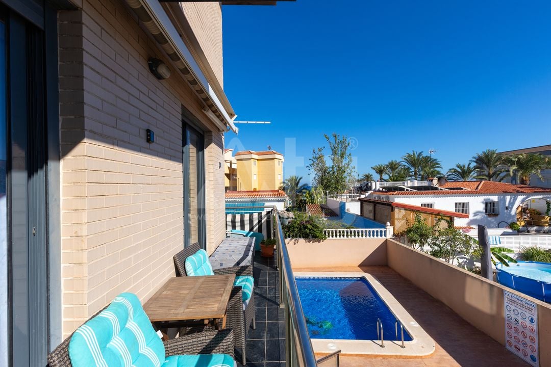 1 bedroom Apartment in Punta Prima - B160955 - Photo - 18