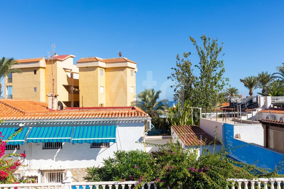 1 bedroom Apartment in Punta Prima - B160955 - Photo - 19