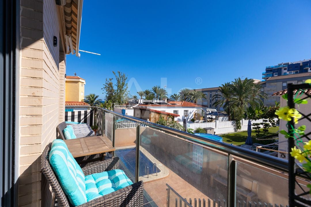 1 bedroom Apartment in Punta Prima - B160955 - Photo - 17