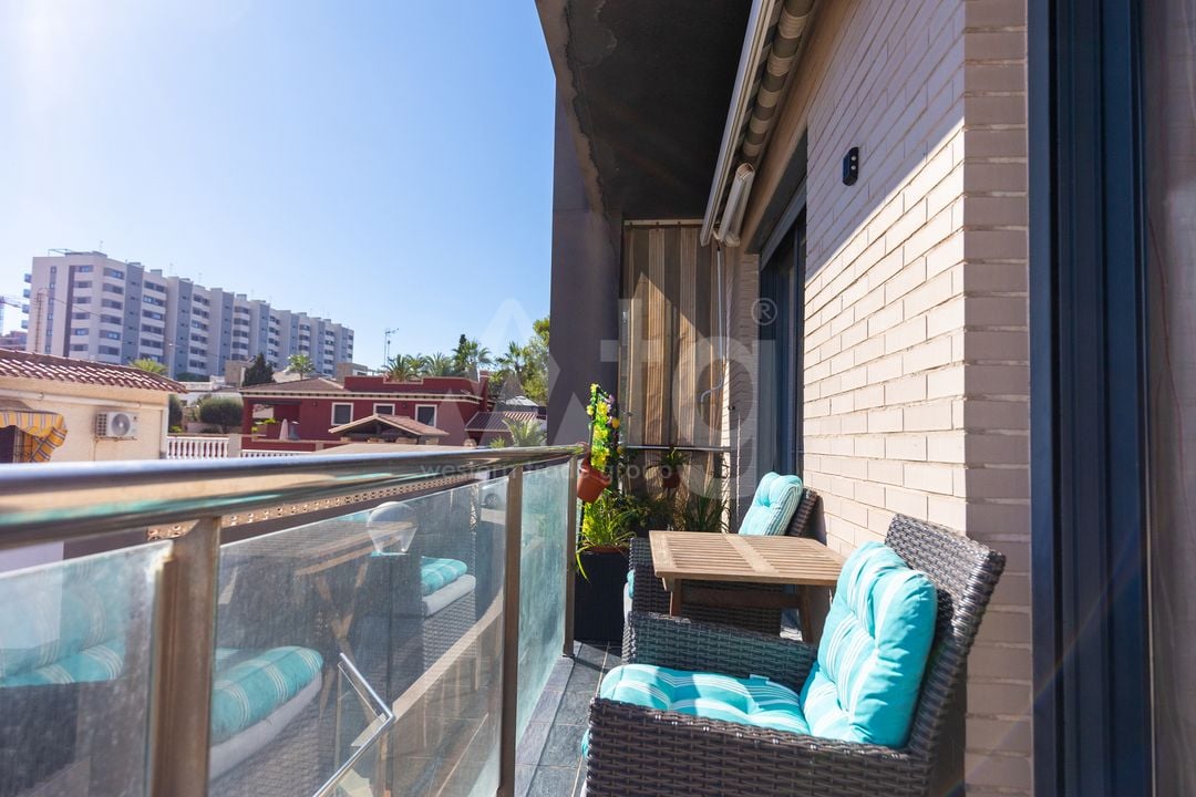 1 bedroom Apartment in Punta Prima - B160955 - Photo - 16