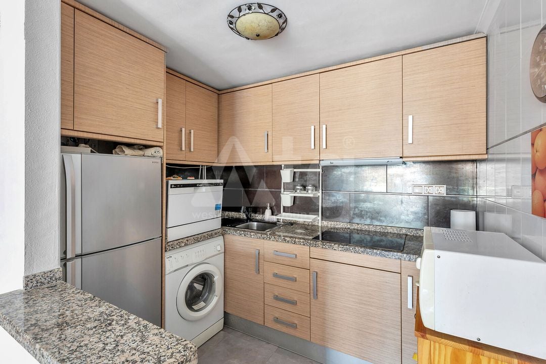 1 bedroom Apartment in Punta Prima - B160955 - Photo - 9