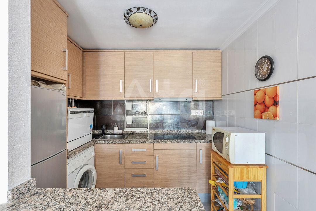 1 bedroom Apartment in Punta Prima - B160955 - Photo - 10