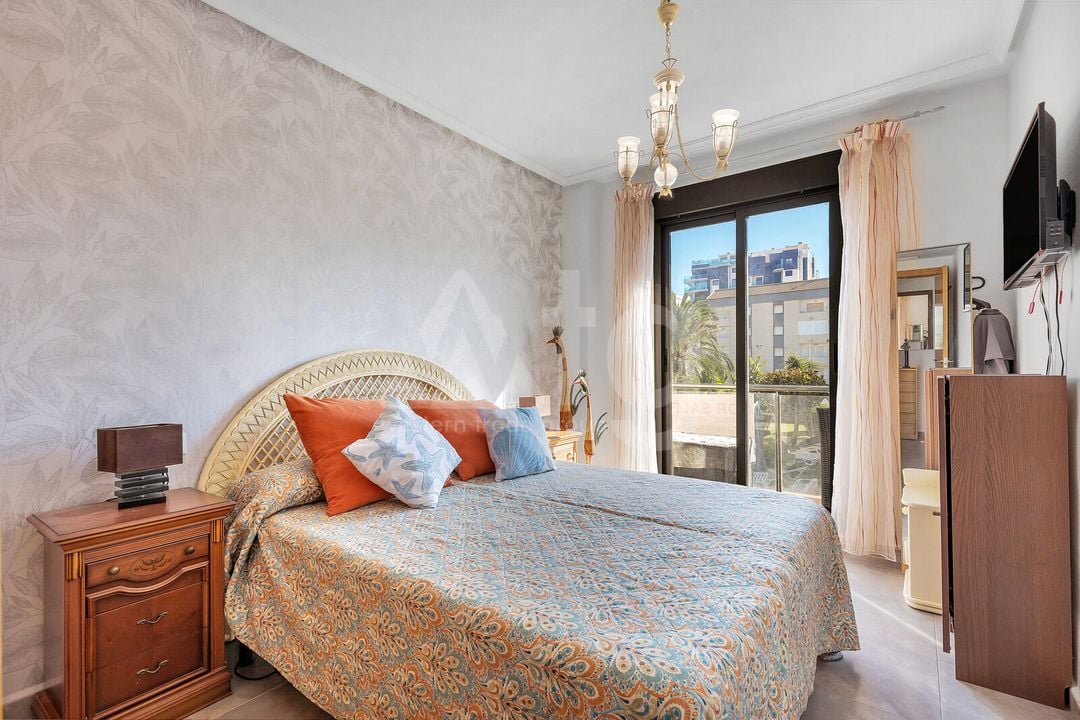 1 bedroom Apartment in Punta Prima - B160955 - Photo - 11