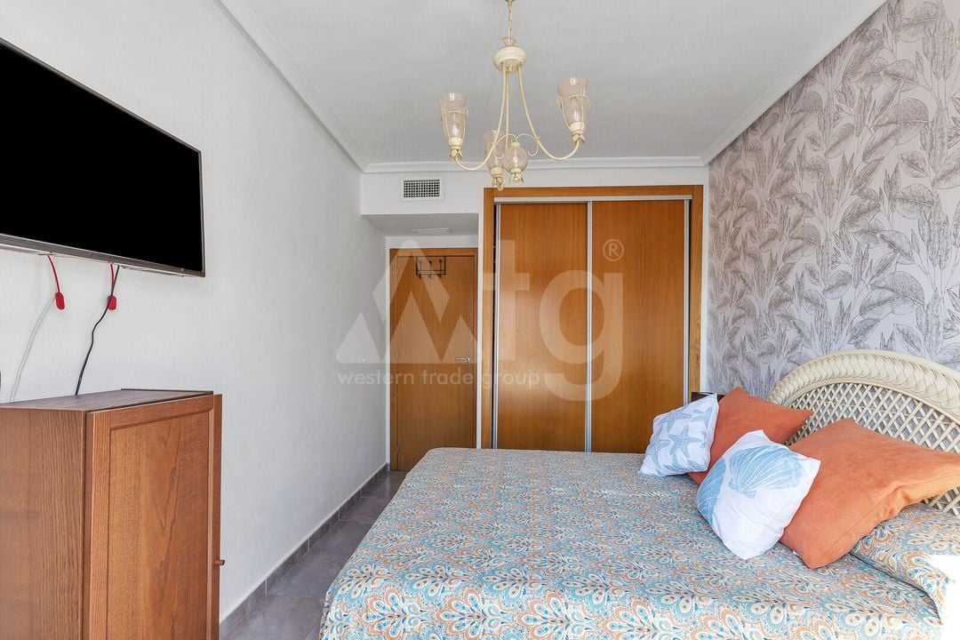 1 bedroom Apartment in Punta Prima - B160955 - Photo - 13