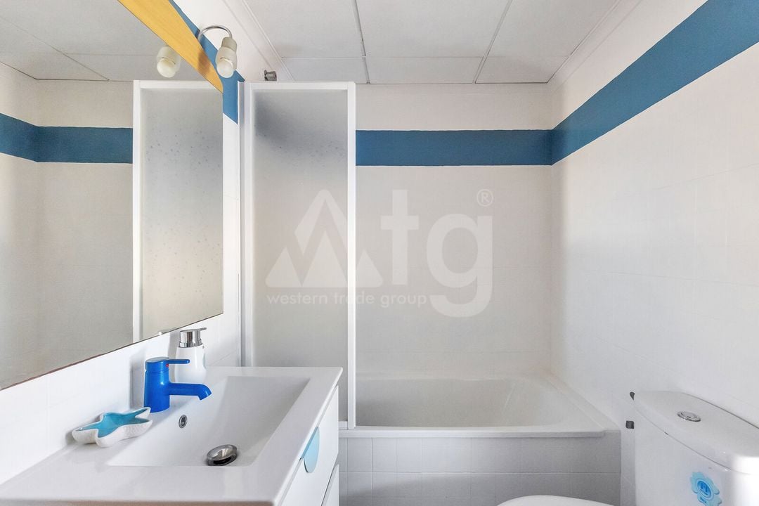 1 bedroom Apartment in Punta Prima - B160955 - Photo - 14