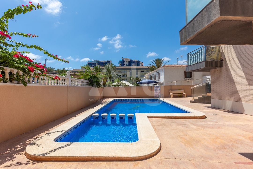 1 bedroom Apartment in Punta Prima - B160955 - Photo - 3