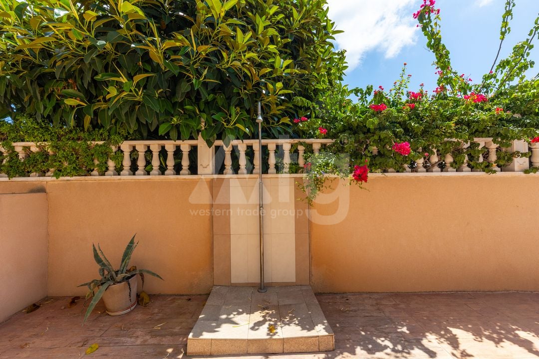 1 bedroom Apartment in Punta Prima - B160955 - Photo - 22