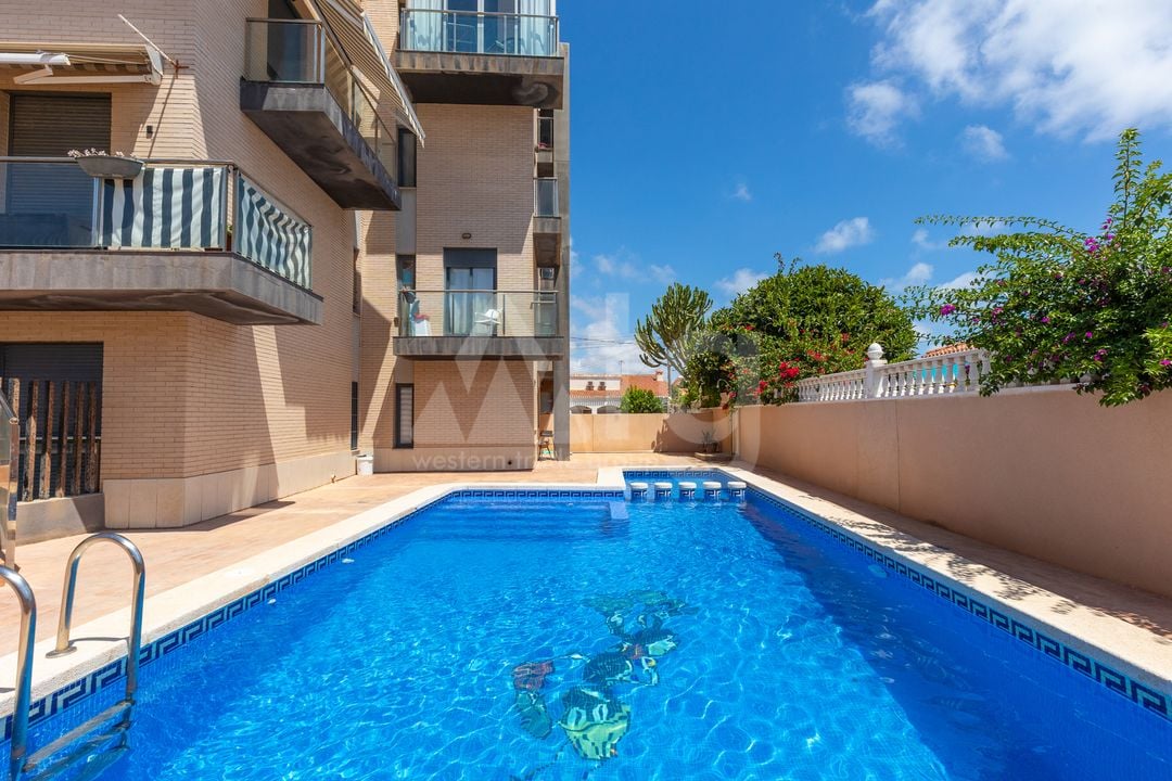 1 bedroom Apartment in Punta Prima - B160955 - Photo - 2