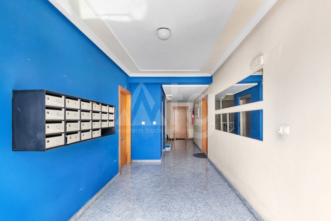 1 bedroom Apartment in Punta Prima - B160955 - Photo - 21