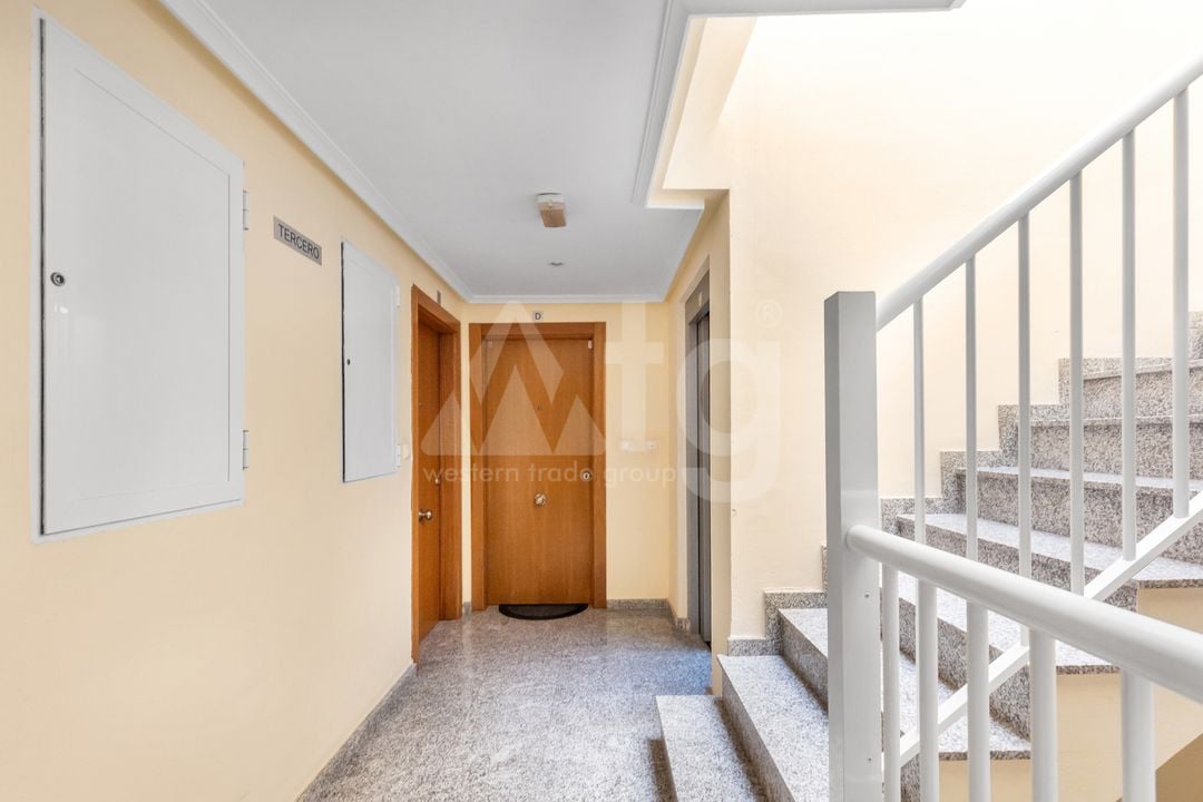 1 bedroom Apartment in Punta Prima - B160955 - Photo - 20