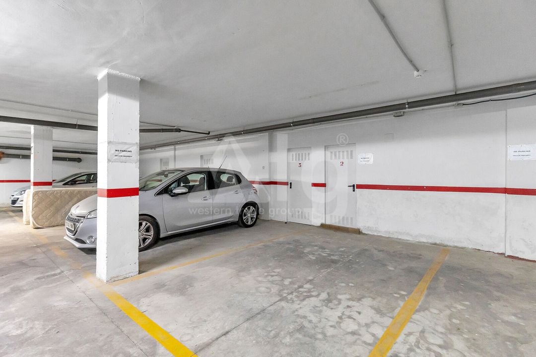 1 bedroom Apartment in Punta Prima - B160955 - Photo - 23