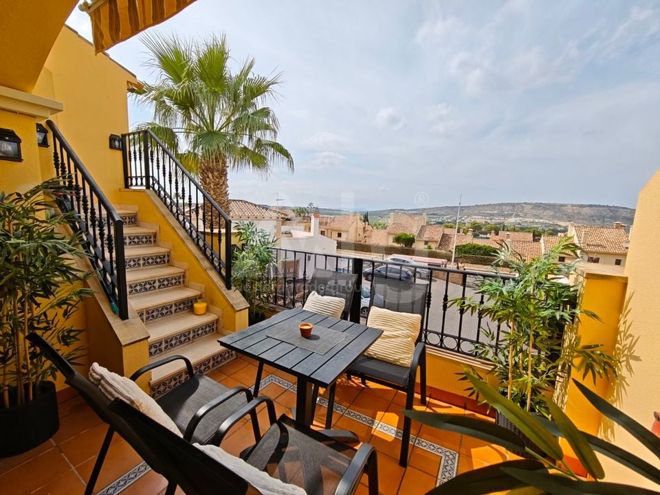 Bungalow cu 2 dormitoare în Algorfa - CCT160989 - Imagini - 34
