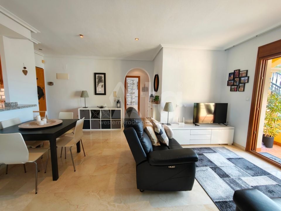 Bungalow cu 2 dormitoare în Algorfa - CCT160989 - Imagini - 7