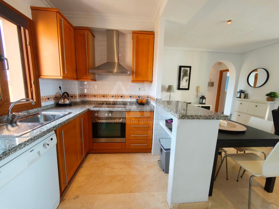 Bungalow cu 2 dormitoare în Algorfa - CCT160989 - Imagini - 14