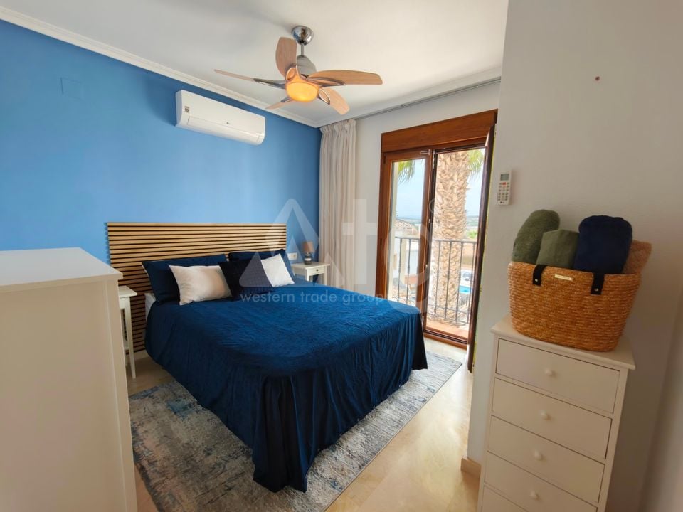Bungalow cu 2 dormitoare în Algorfa - CCT160989 - Imagini - 17