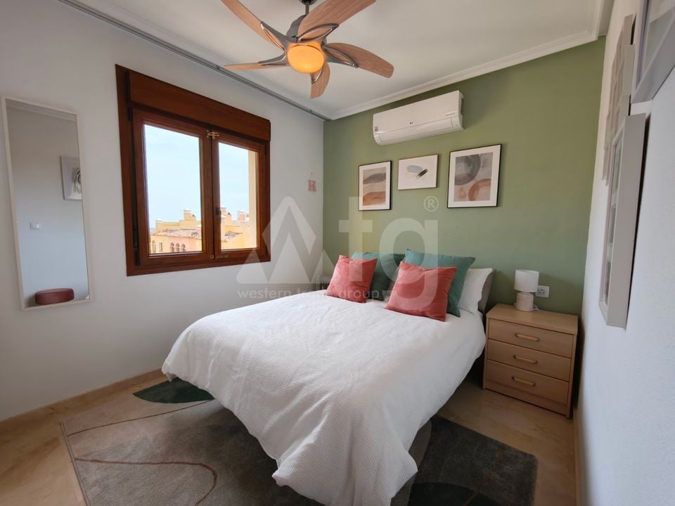 Bungalow cu 2 dormitoare în Algorfa - CCT160989 - Imagini - 22