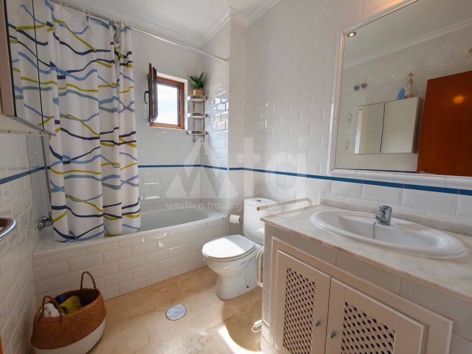 Bungalow cu 2 dormitoare în Algorfa - CCT160989 - Imagini - 25