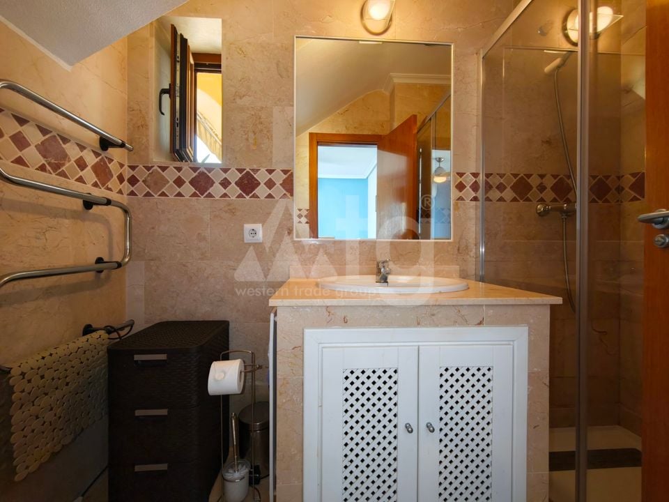 Bungalow cu 2 dormitoare în Algorfa - CCT160989 - Imagini - 29