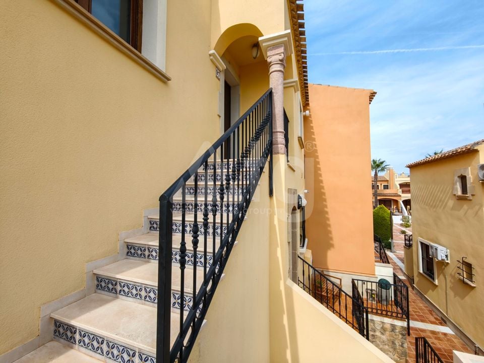 Bungalow cu 2 dormitoare în Algorfa - CCT160989 - Imagini - 35