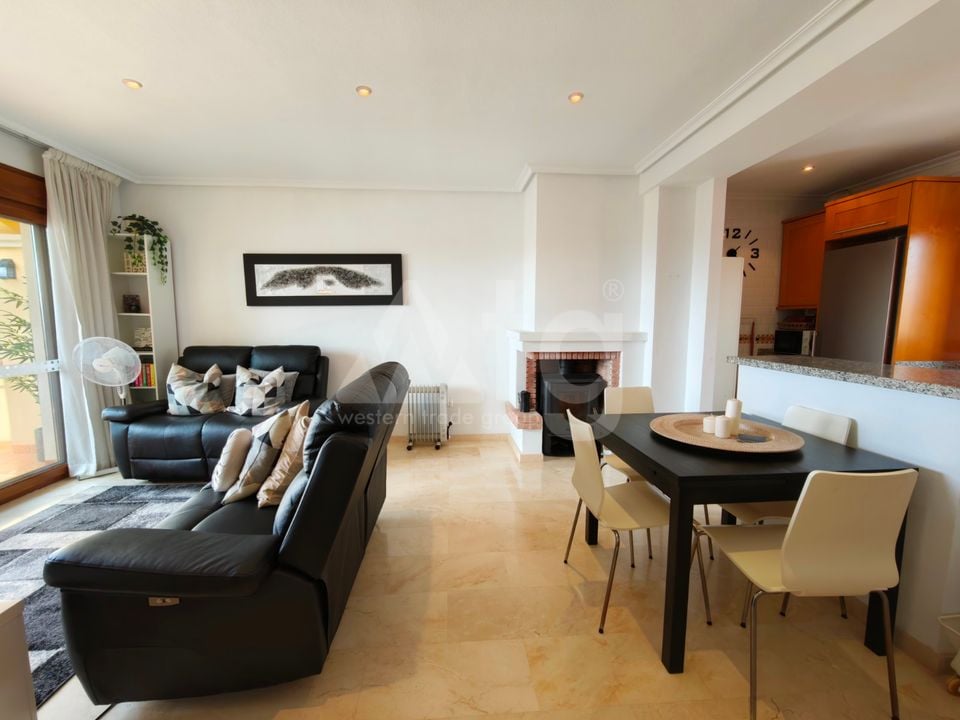 Bungalow cu 2 dormitoare în Algorfa - CCT160989 - Imagini - 8