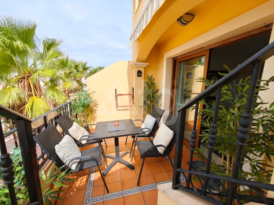 Bungalow cu 2 dormitoare în Algorfa - CCT160989 - Imagini - 31