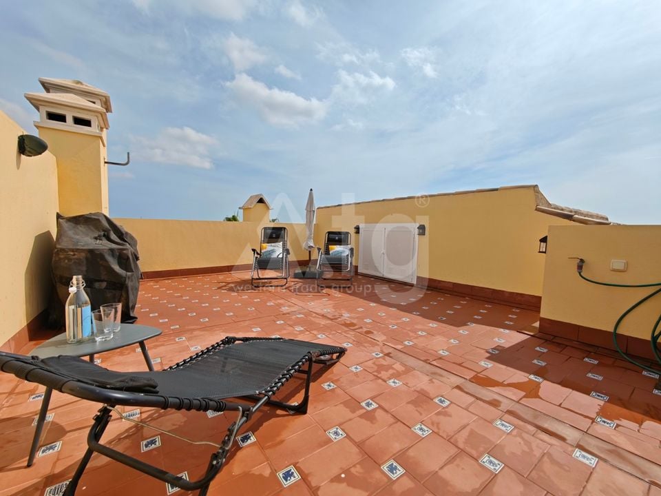 Bungalow cu 2 dormitoare în Algorfa - CCT160989 - Imagini - 36
