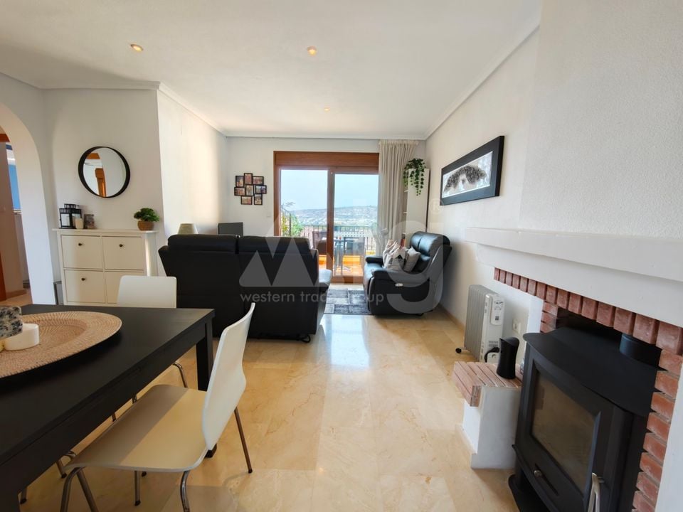 Bungalow cu 2 dormitoare în Algorfa - CCT160989 - Imagini - 6