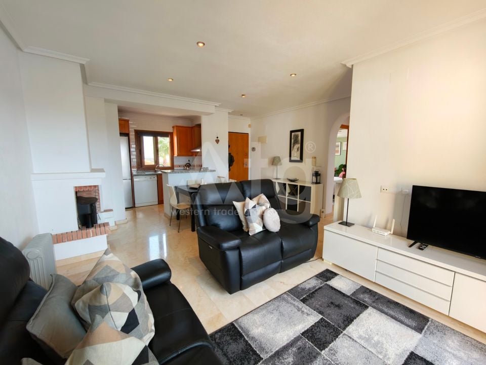 Bungalow cu 2 dormitoare în Algorfa - CCT160989 - Imagini - 9