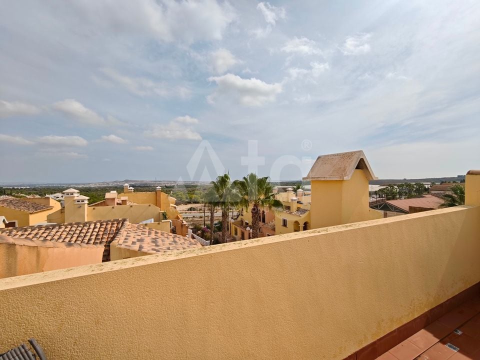 Bungalow cu 2 dormitoare în Algorfa - CCT160989 - Imagini - 37