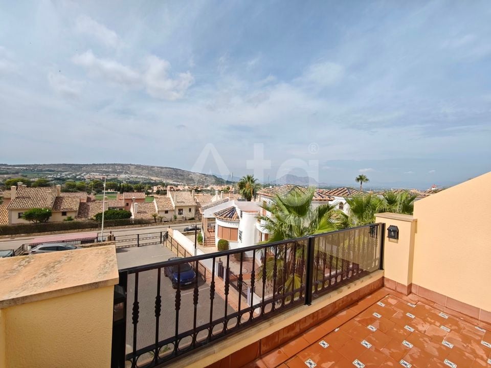 Bungalow cu 2 dormitoare în Algorfa - CCT160989 - Imagini - 39