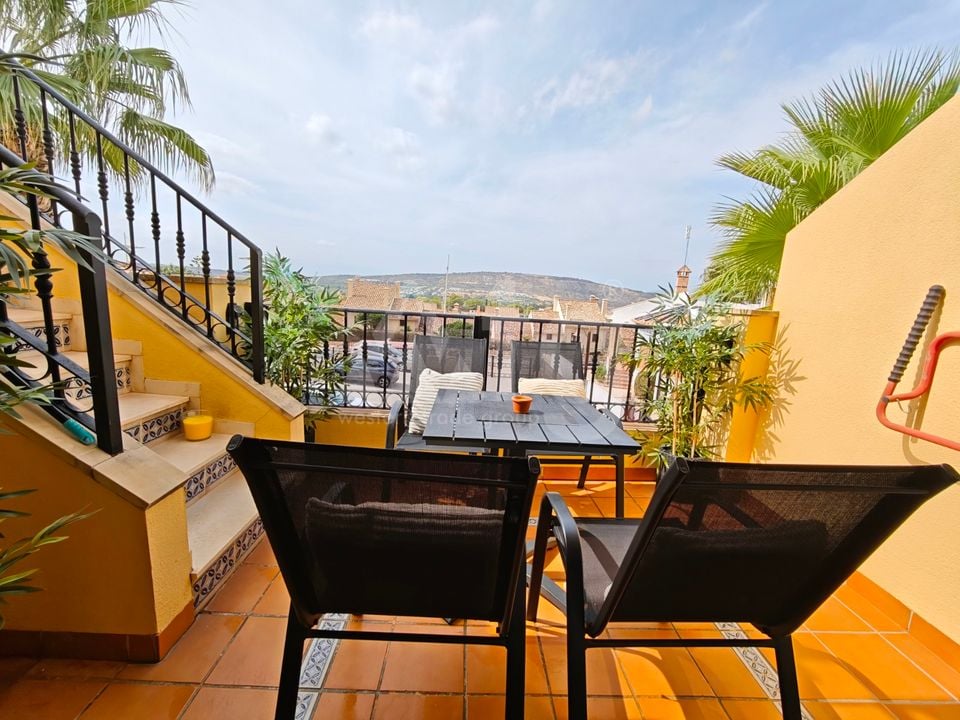 Bungalow cu 2 dormitoare în Algorfa - CCT160989 - Imagini - 33