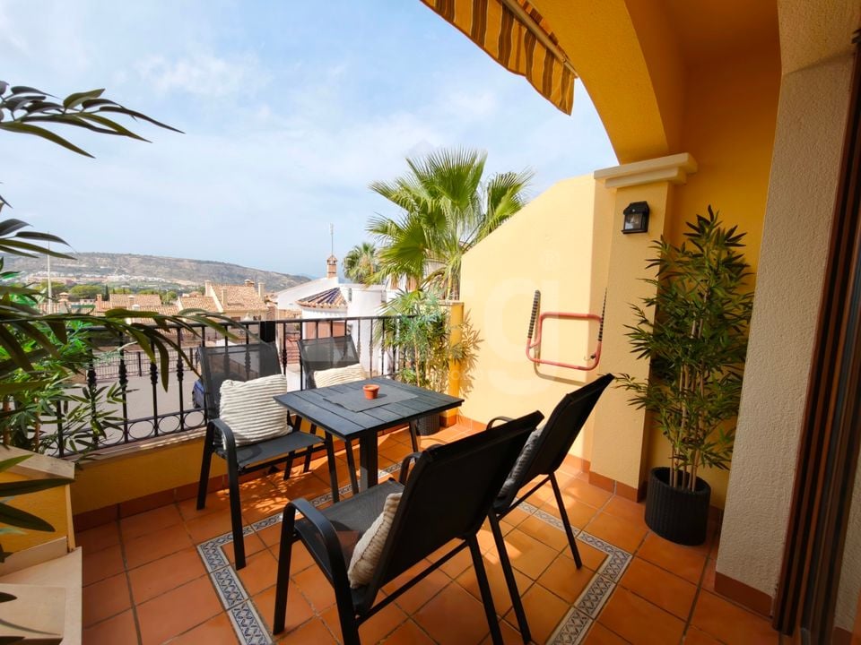 Bungalow cu 2 dormitoare în Algorfa - CCT160989 - Imagini - 32