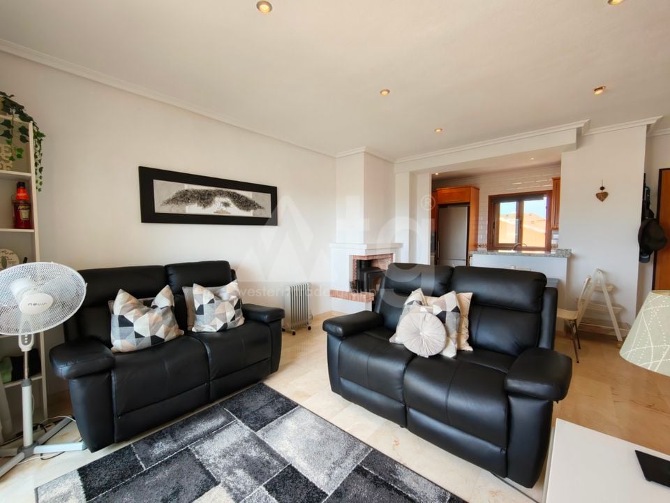 Bungalow cu 2 dormitoare în Algorfa - CCT160989 - Imagini - 10