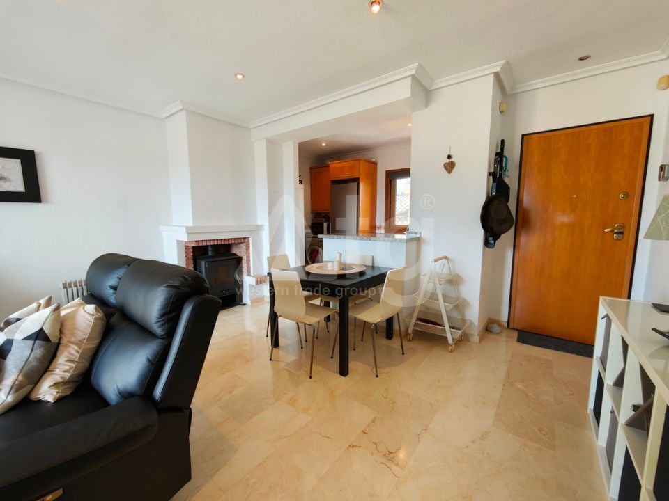 Bungalow cu 2 dormitoare în Algorfa - CCT160989 - Imagini - 11